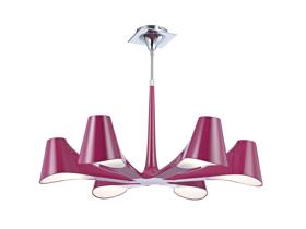 Ora Gloss Purple Ceiling Lights Mantra Modern Ceiling Lights Ora Gloss Purple Ceiling Lights Mantra Modern Ceiling Lights
